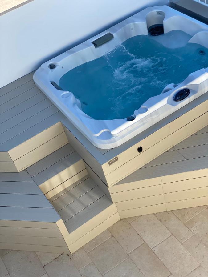 Itaca Home to Explorers Polignano a Mare Exterior foto
