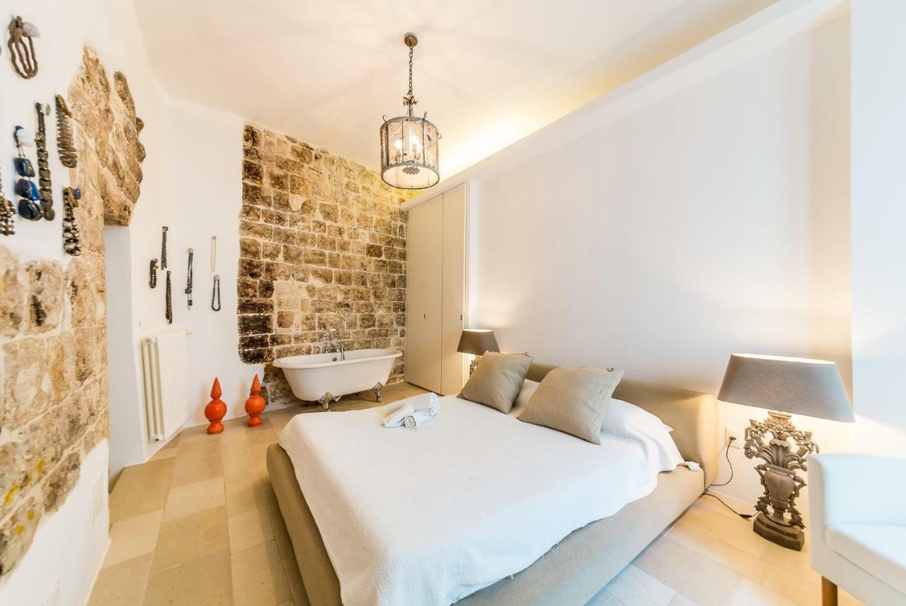 Itaca Home to Explorers Polignano a Mare Exterior foto