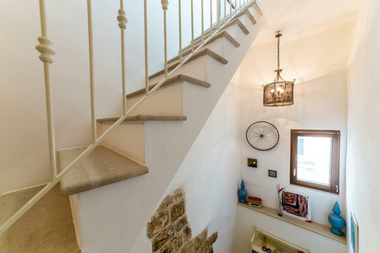 Itaca Home to Explorers Polignano a Mare Exterior foto
