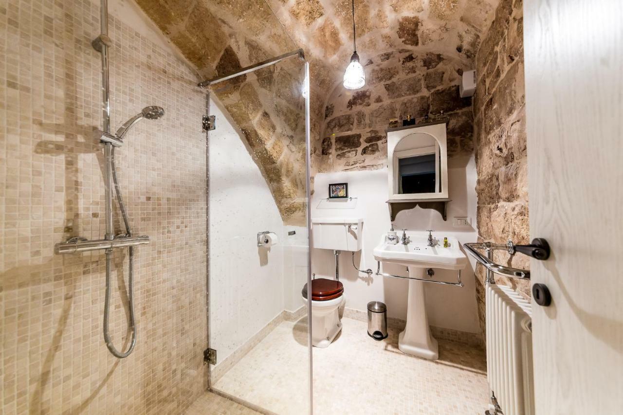 Itaca Home to Explorers Polignano a Mare Exterior foto