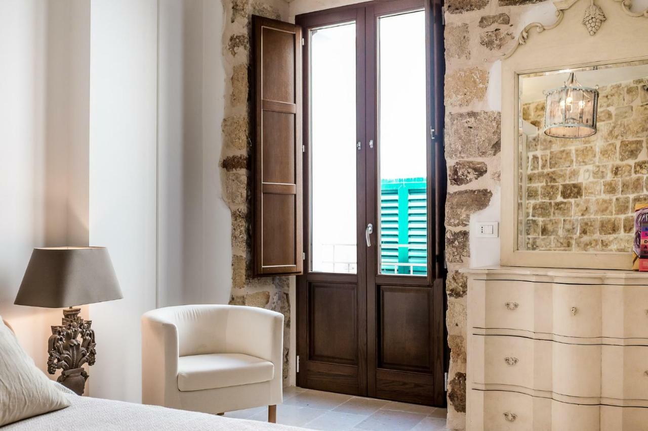 Itaca Home to Explorers Polignano a Mare Exterior foto