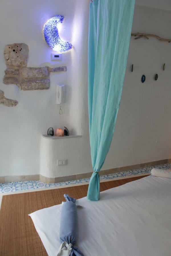Itaca Home to Explorers Polignano a Mare Exterior foto