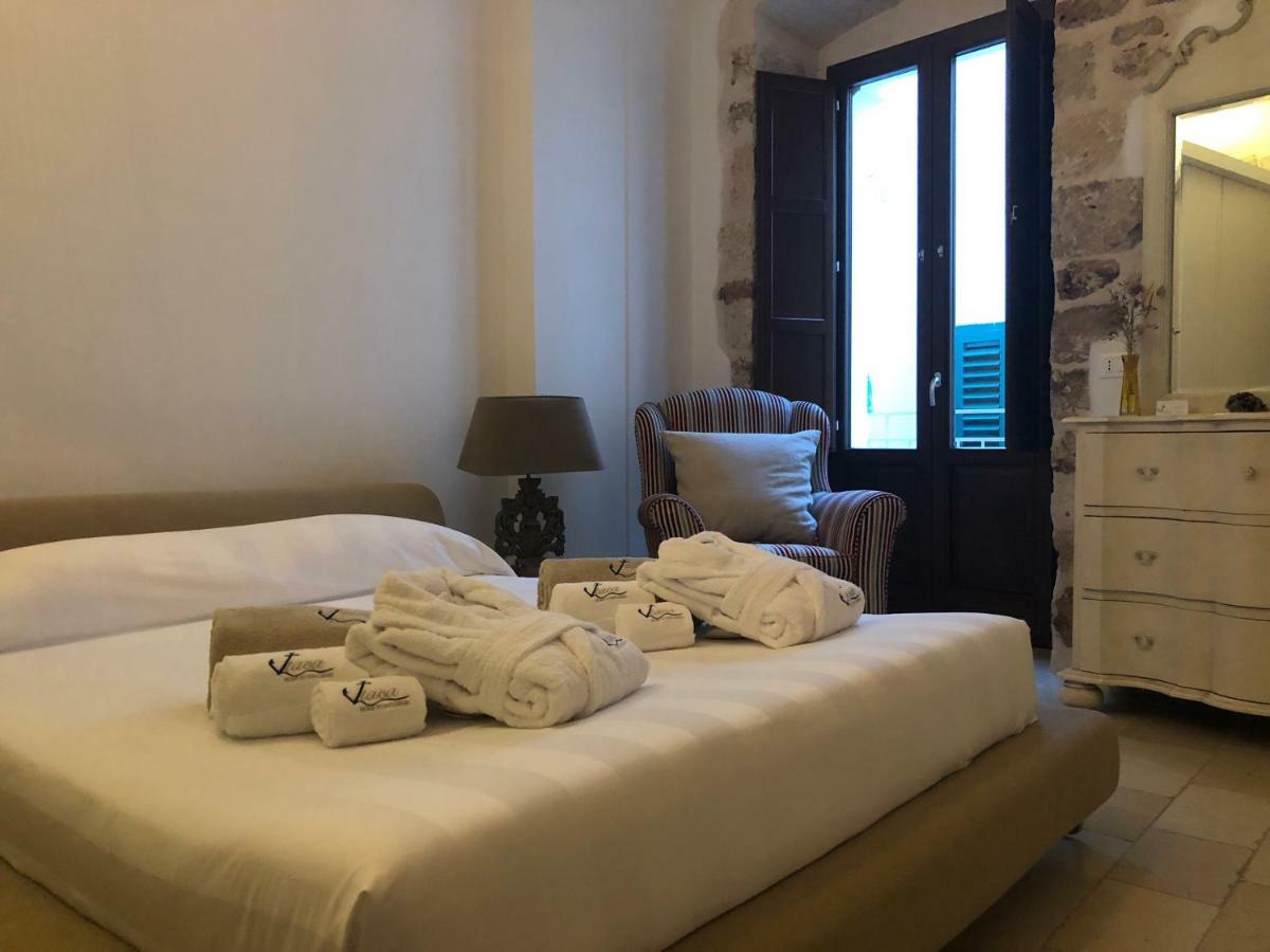 Itaca Home to Explorers Polignano a Mare Exterior foto