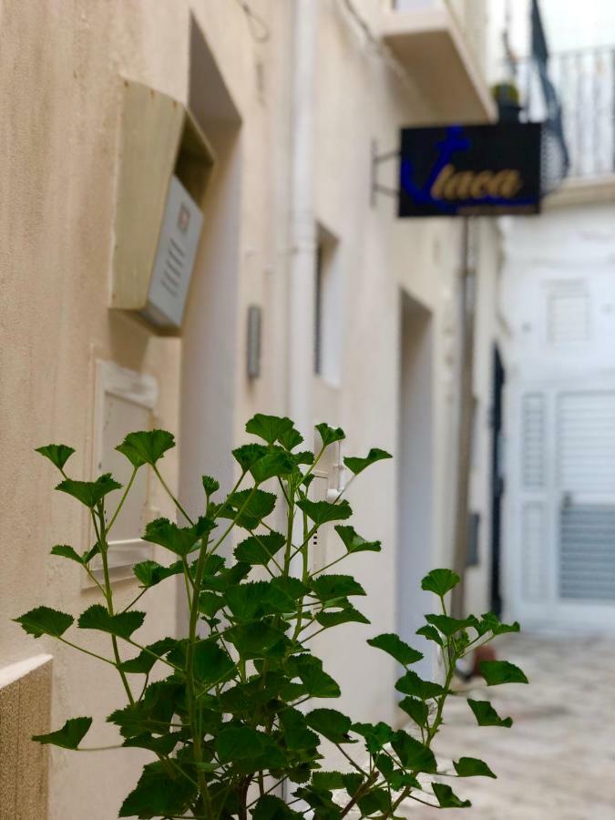 Itaca Home to Explorers Polignano a Mare Exterior foto